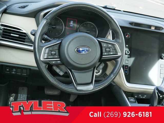 Used 2020 Subaru Legacy Limited XT AWD/4WD image 39