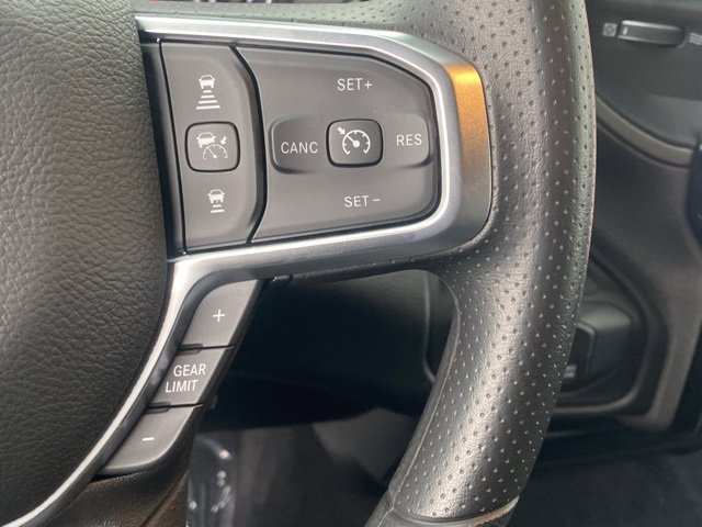 New 2026 RAM 2500 Tradesman image 17