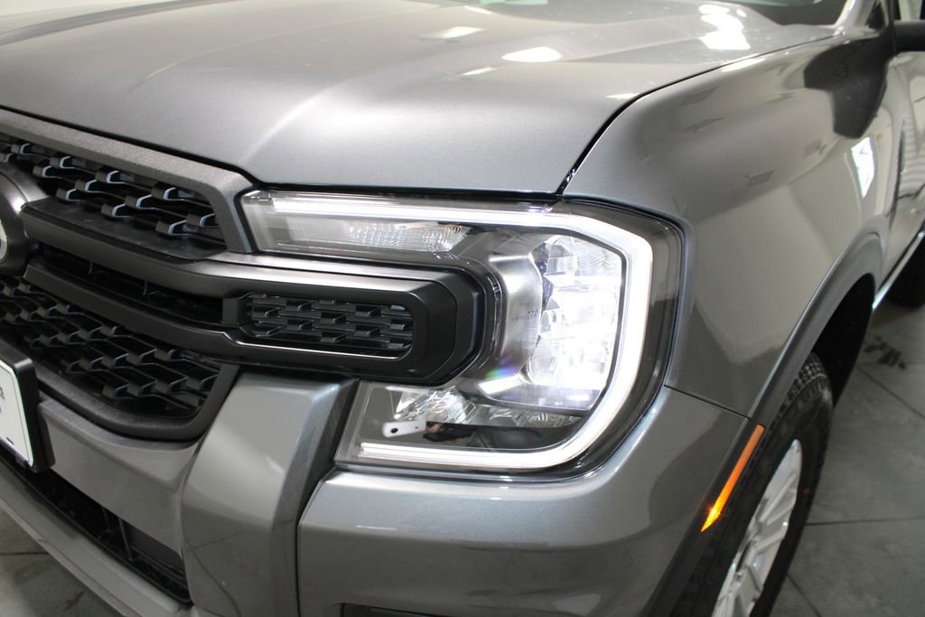 New 2025 Ford Ranger XL w/ Trailer Tow Package image 50