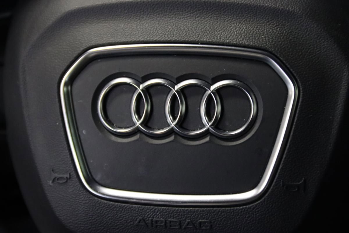 Used 2021 Audi Q5 e Prestige image 42