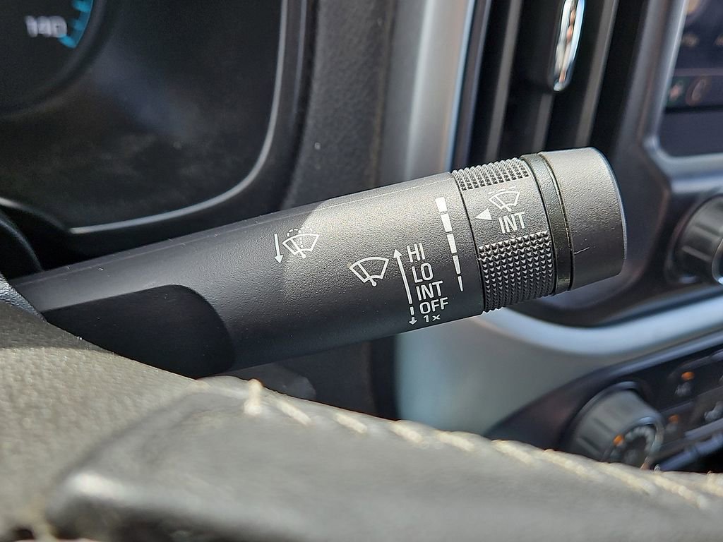 Used 2022 Chevrolet Colorado LT w/ Fleet Safety Package image 18