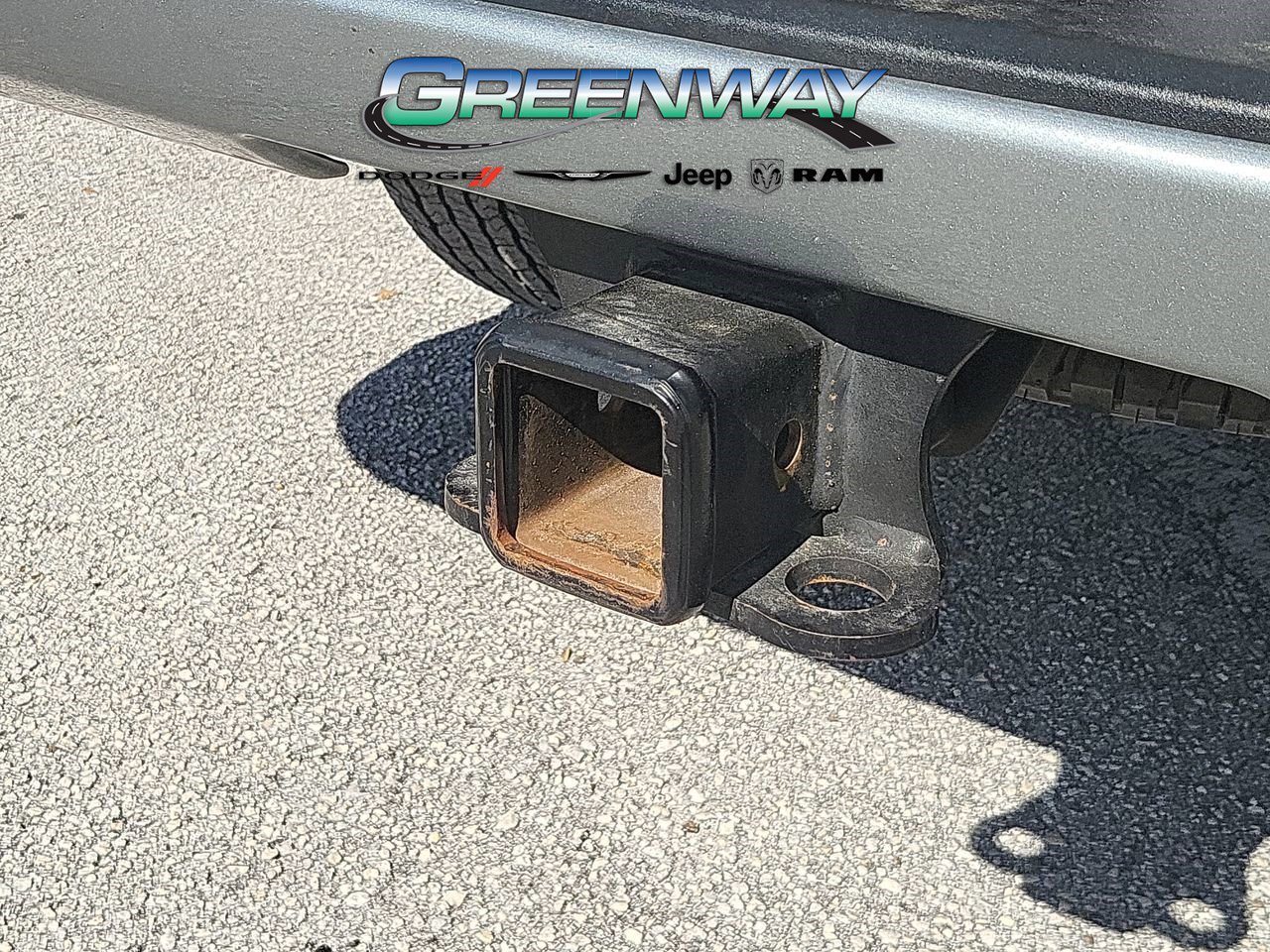 Used 2025 Chevrolet Silverado 2500 High Country w/ High Country Premium Package image 9