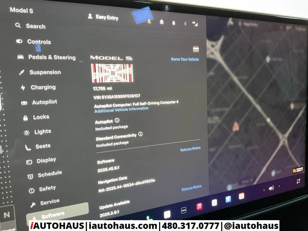 Used 2024 Tesla Model S Plaid image 28