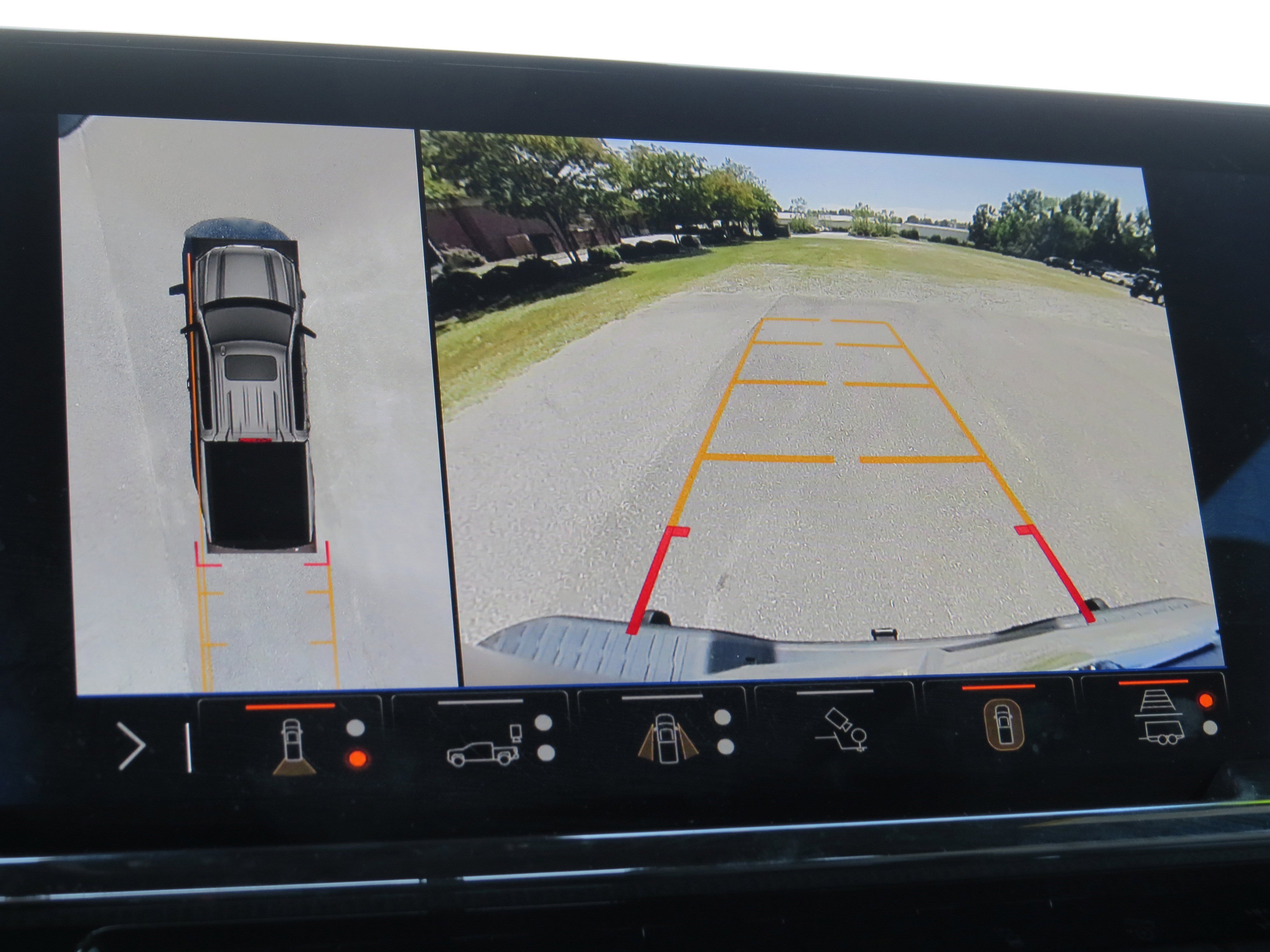 Certified 2024 Chevrolet Silverado 1500 ZR2 w/ ZR2 Bison Edition image 34