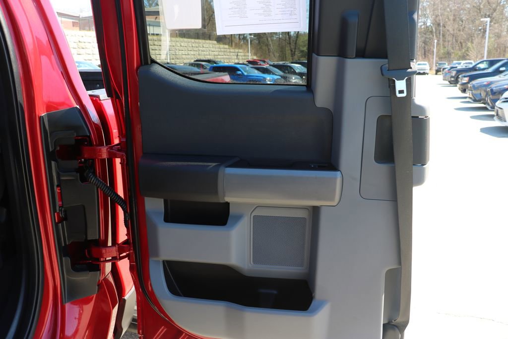 Used 2023 Ford F250 XLT w/ XLT Premium Package image 26