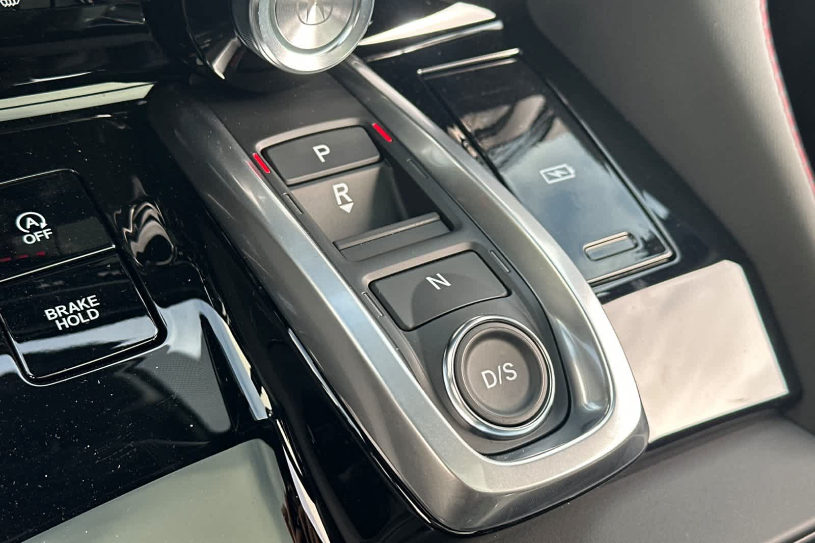 New 2026 Acura MDX A-Spec AWD/4WD image 21