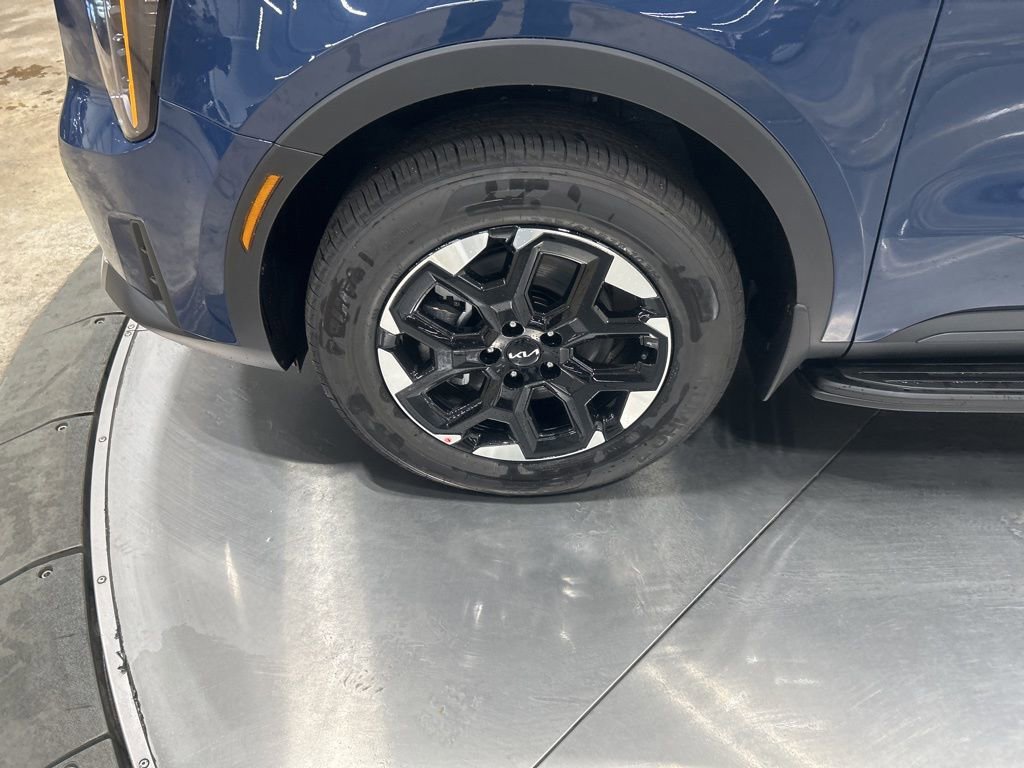 New 2025 Kia Sorento S image 29