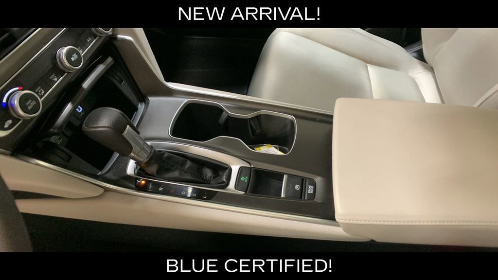 Used 2019 Honda Accord LX image 34