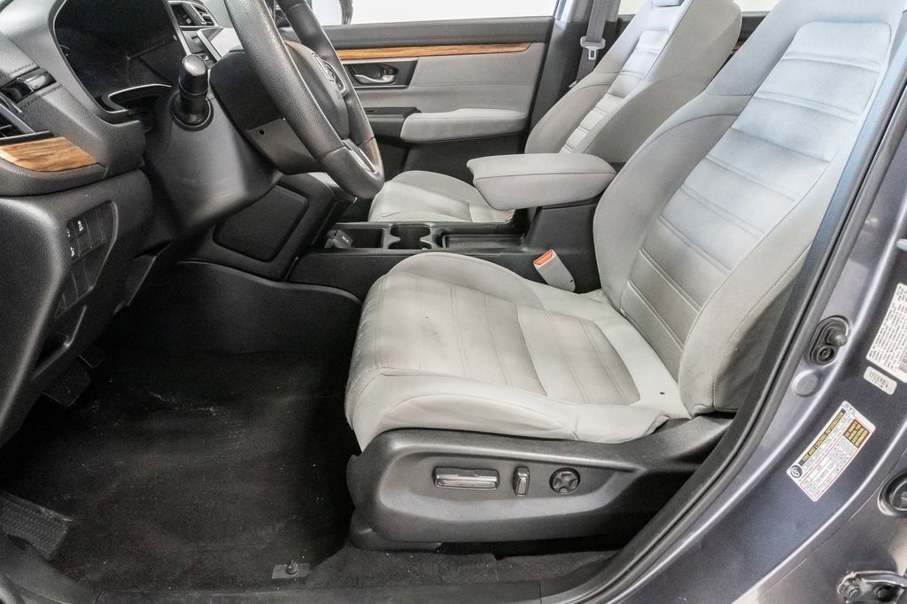 Used 2019 Honda CR-V EX image 11