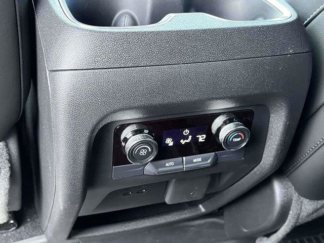 New 2026 Buick Enclave Sport Touring w/ Power Package FWD image 29