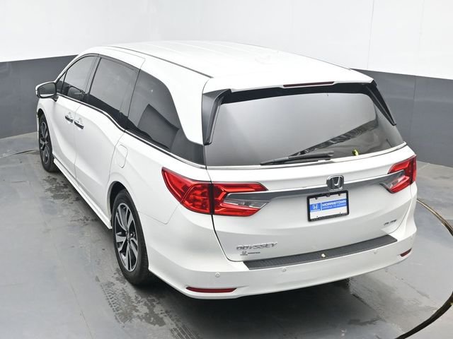 Used 2020 Honda Odyssey Elite image 39