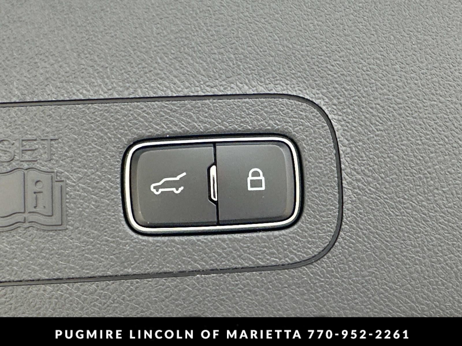 New 2026 Lincoln Aviator Reserve w/ Luxury Package RWD image 19