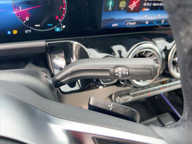 Certified 2025 Mercedes-Benz GLA 250 4MATIC image 12