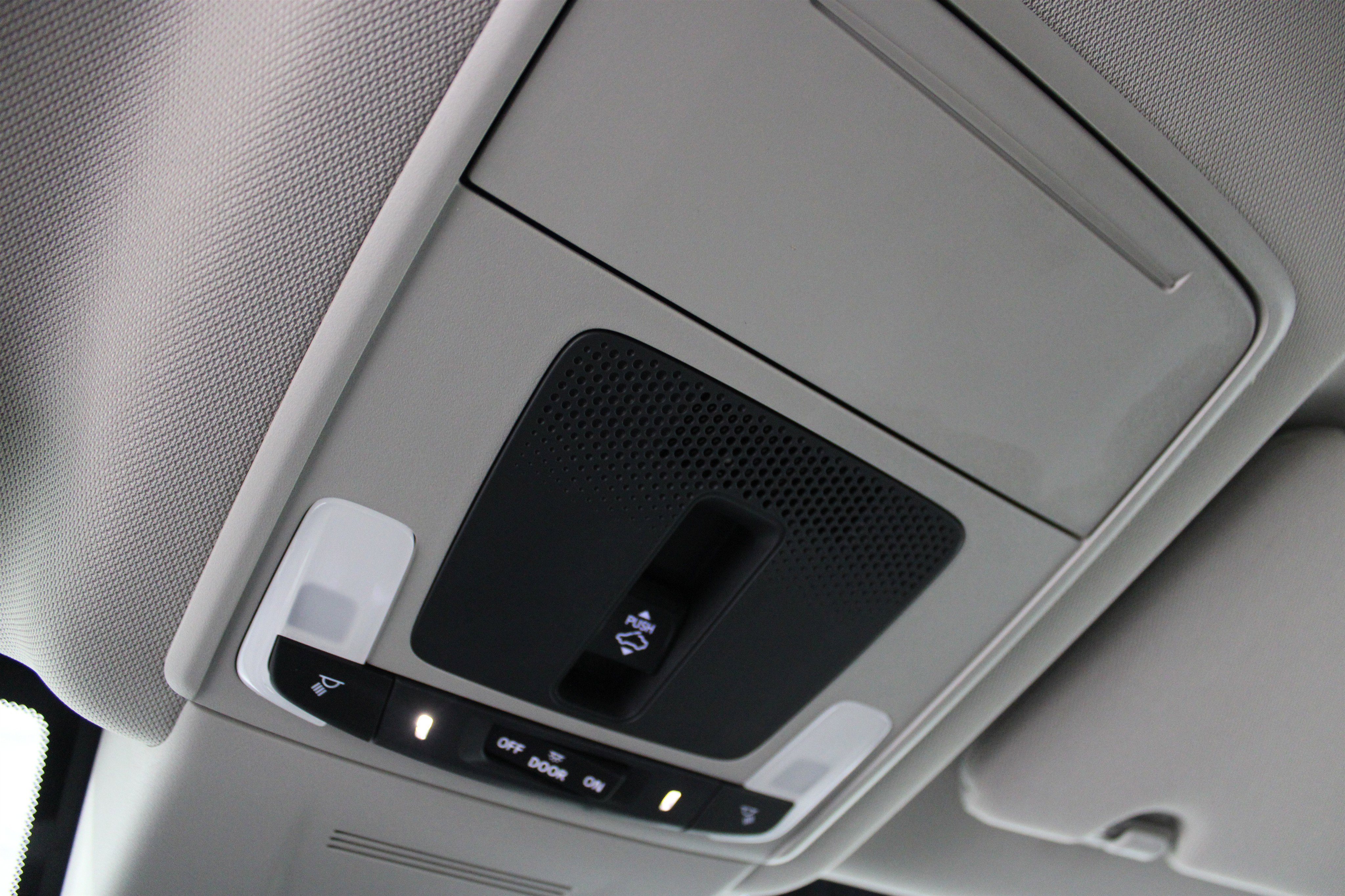 Used 2024 Honda CR-V EX image 18