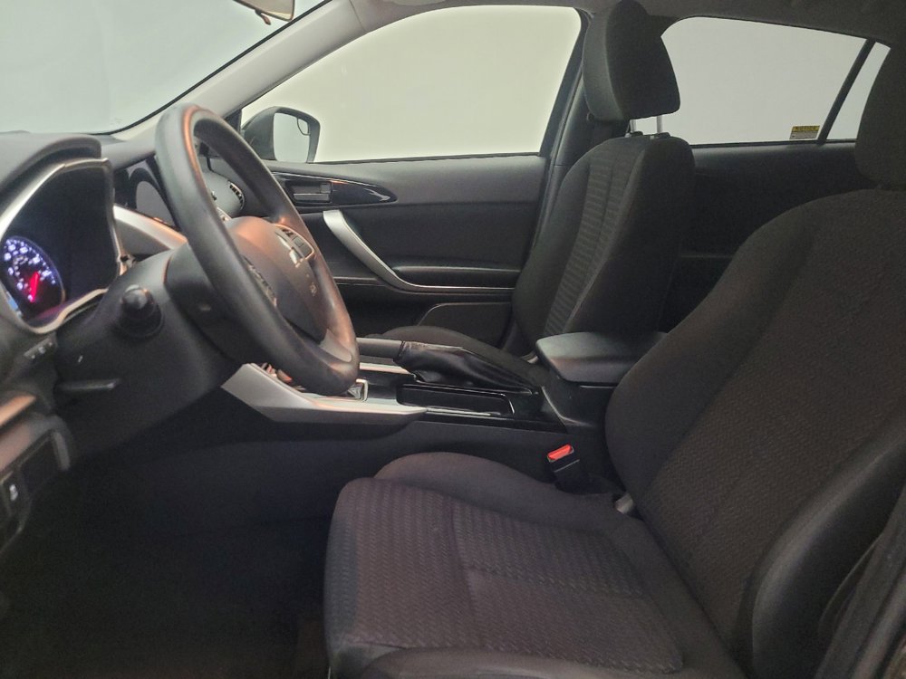 Used 2019 Mitsubishi Eclipse Cross ES AWD/4WD image 17
