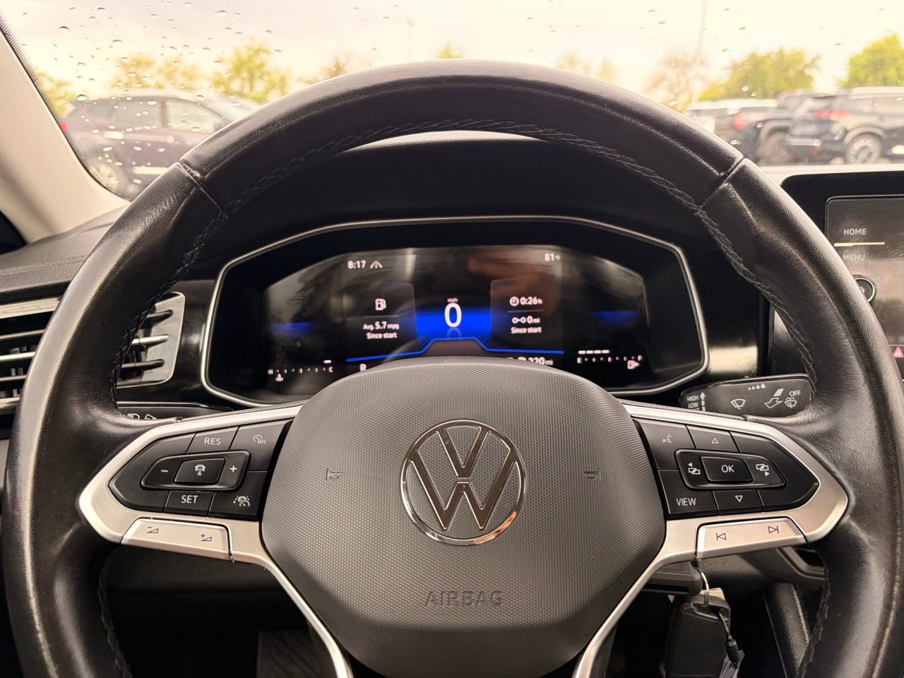 Used 2025 Volkswagen Jetta S FWD image 27
