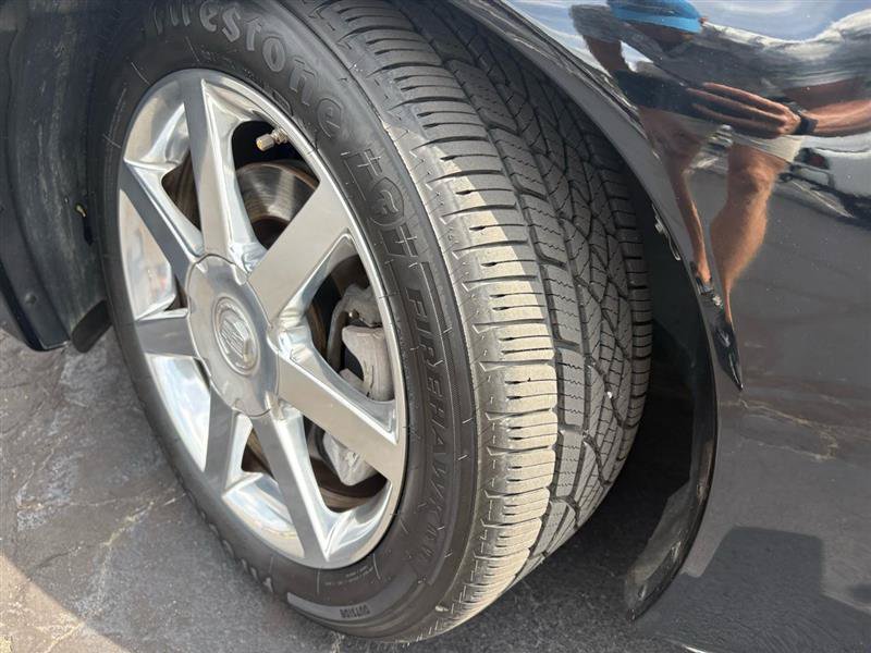 Used 2005 Cadillac XLR RWD image 11
