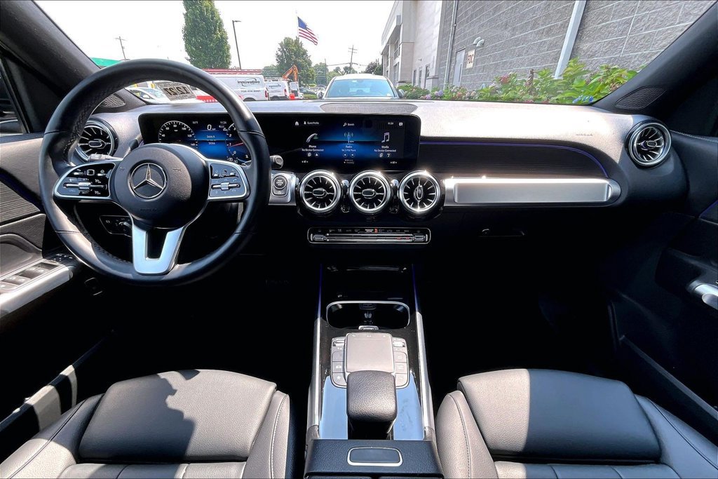 Certified 2023 Mercedes-Benz GLB 250 4MATIC image 15