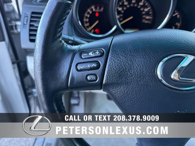 Used 2009 Lexus RX 350 2WD image 25