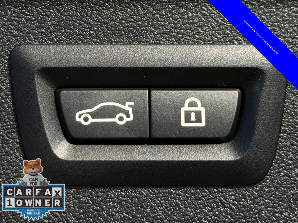 Used 2022 BMW X3 xDrive30i w/ M Sport Package 2 image 31