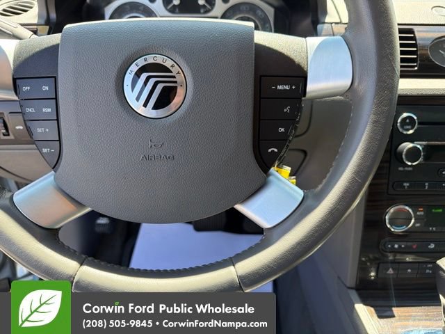 Used 2008 Mercury Sable Premier FWD image 15