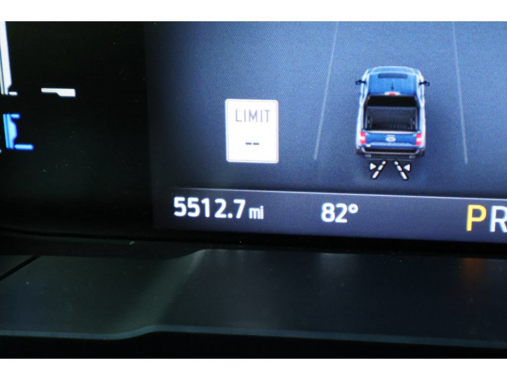 Used 2025 Ford Maverick Lariat AWD/4WD image 30