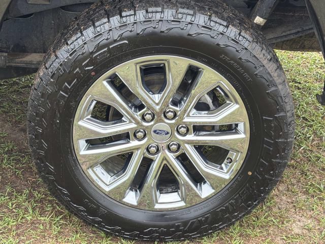 Certified 2024 Ford F150 Lariat AWD/4WD image 15