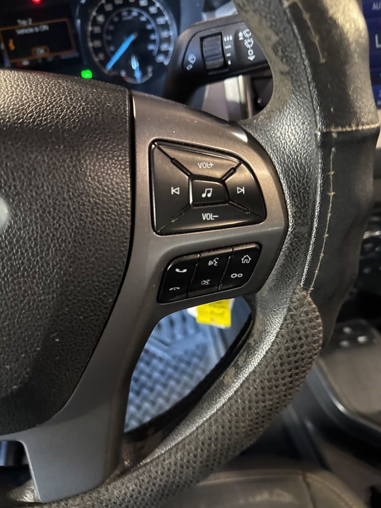 Used 2020 Ford Ranger XLT image 28