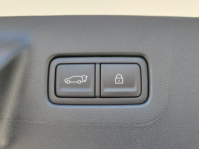 New 2027 Hyundai Santa Fe SE FWD image 26