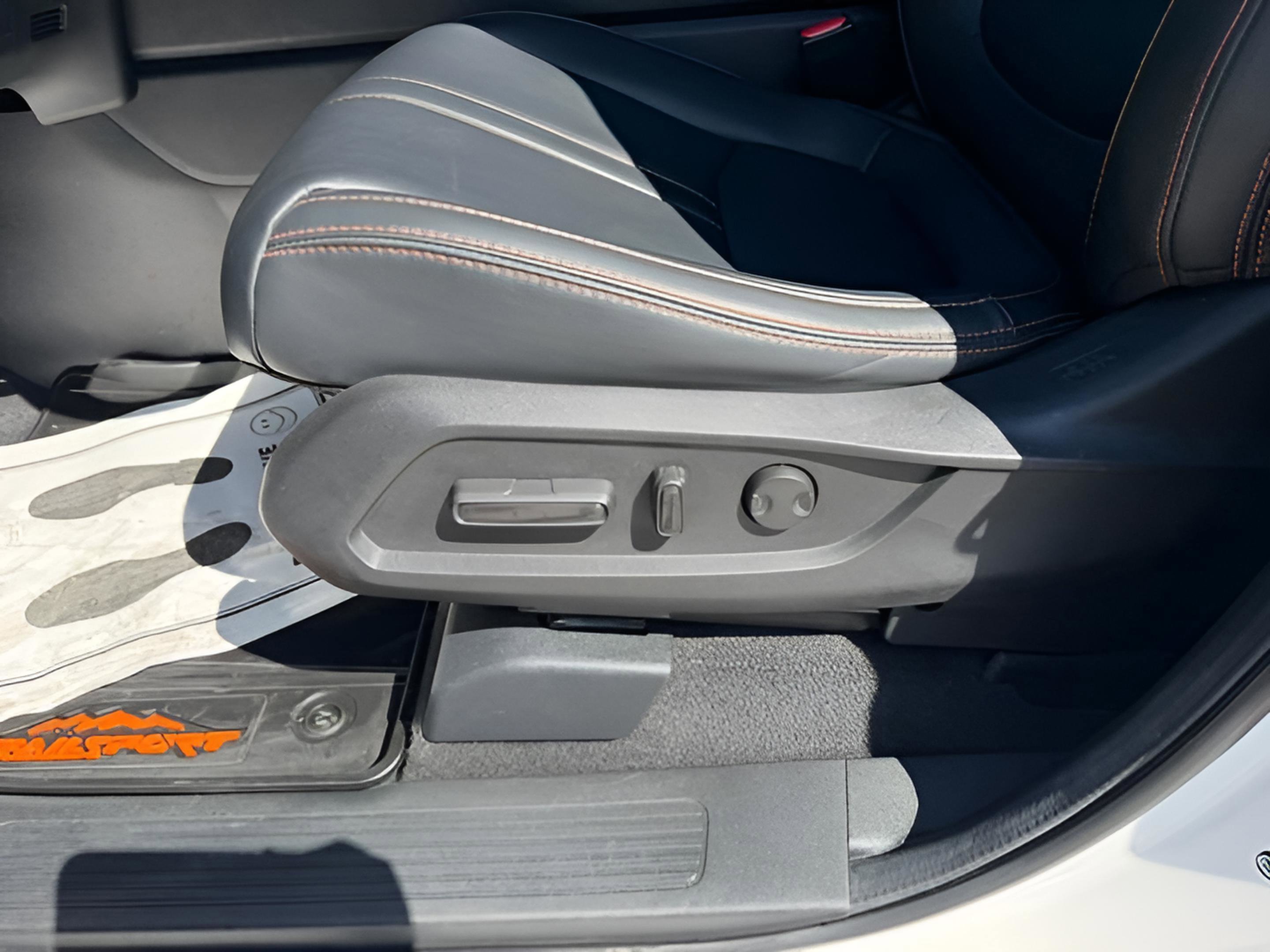 Certified 2024 Honda Pilot TrailSport image 23