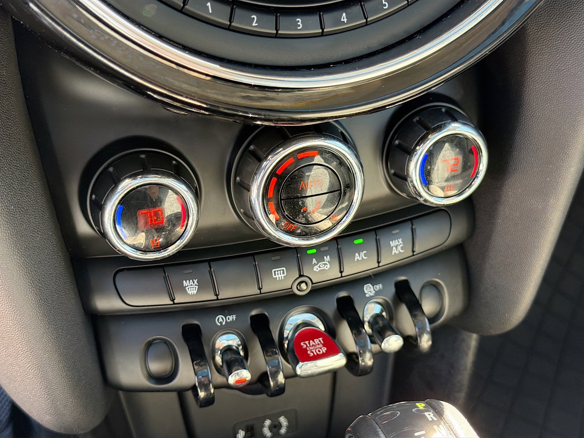 Used 2015 MINI Cooper S image 30