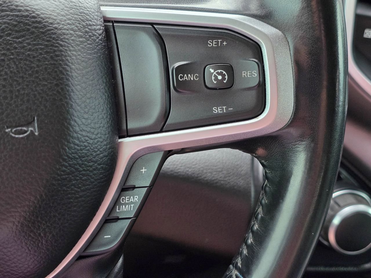 Used 2020 RAM 1500 Big Horn AWD/4WD image 28