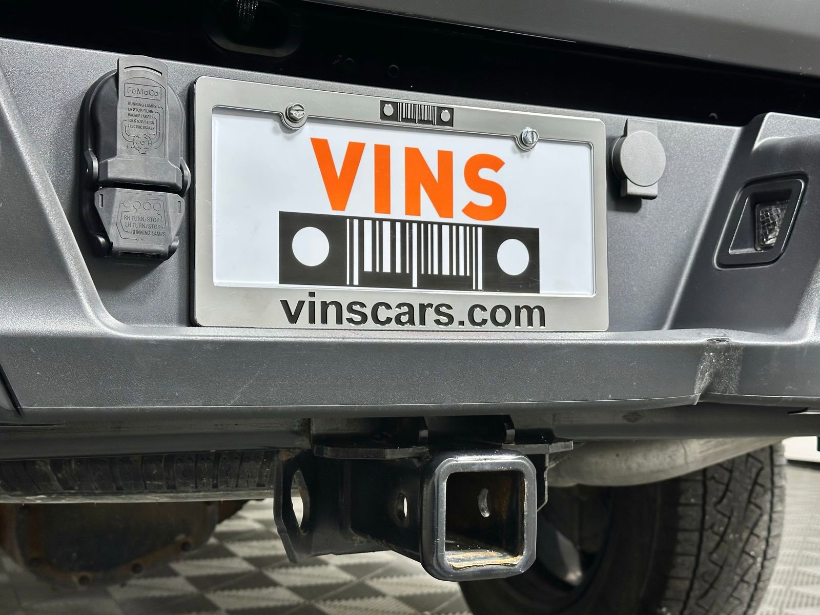 Used 2023 Ford F150 XLT w/ Equipment Group 302A High image 30