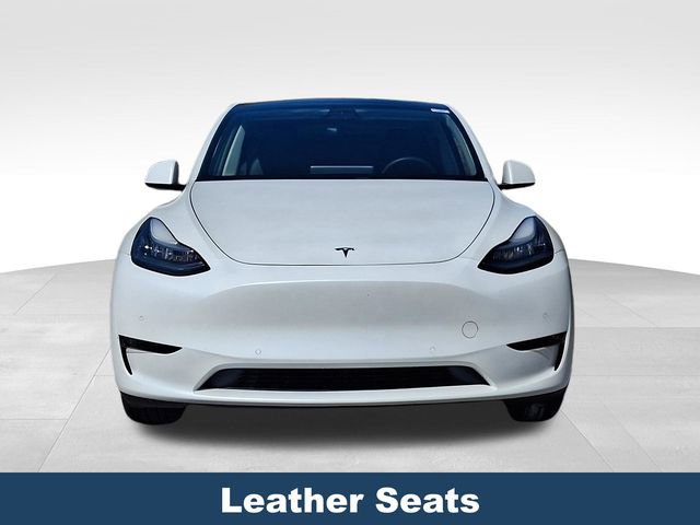 Used 2020 Tesla Model Y Long Range image 2