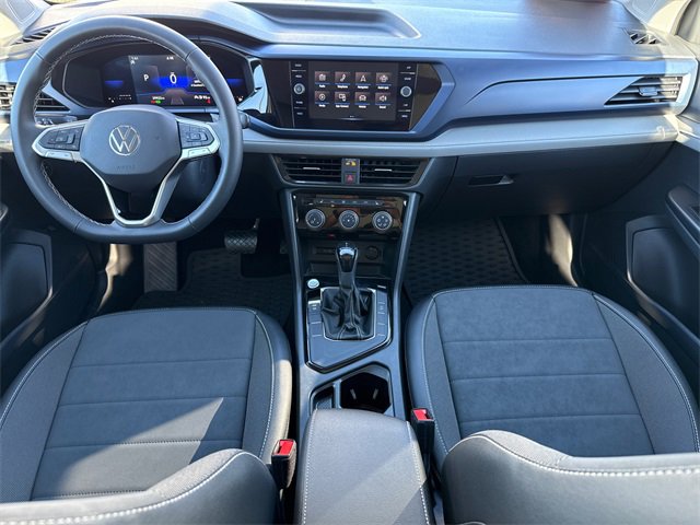Certified 2023 Volkswagen Taos SE w/ Panoramic Sunroof Package image 29