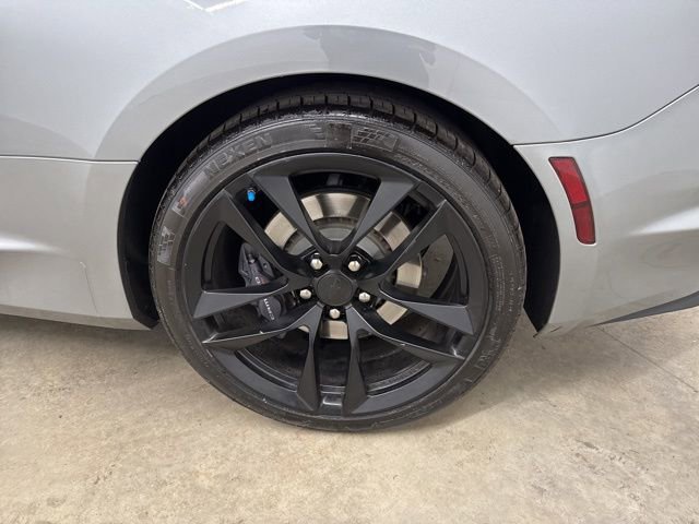 Used 2023 Chevrolet Camaro SS image 10