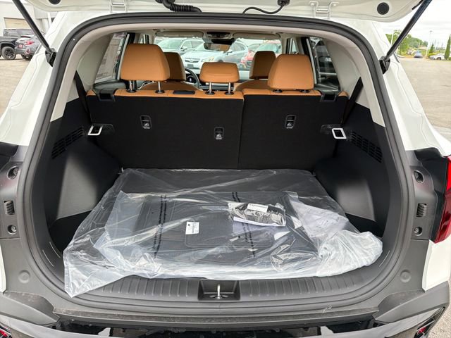 New 2026 Kia Seltos EX w/ EX Sunroof Package image 25