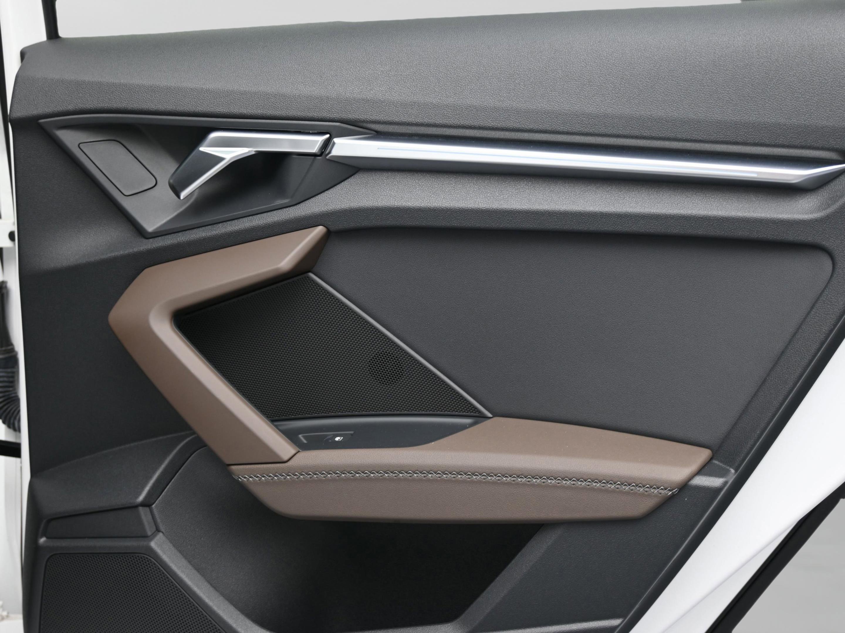 Used 2023 Audi A3 2.0T Premium Plus w/ Premium Plus Package image 34