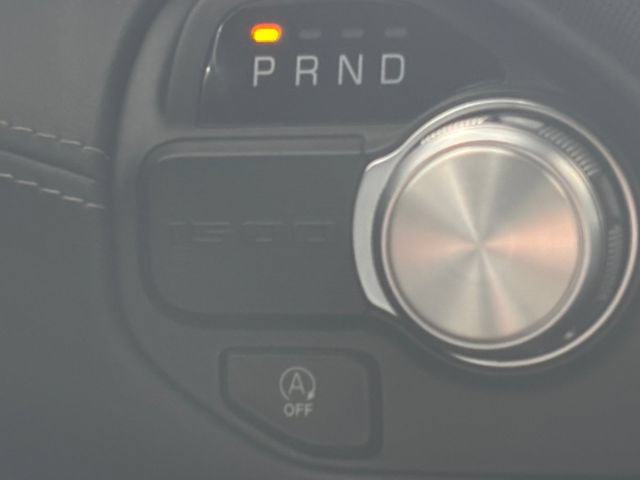 Used 2021 RAM 1500 Limited w/ Night Edition RWD image 33