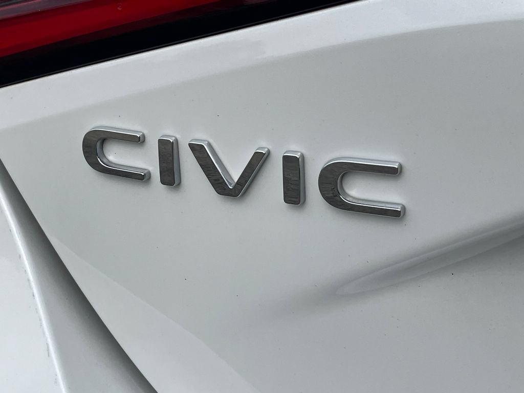 Used 2022 Honda Civic Sport image 18