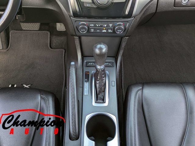 Used 2020 Acura ILX FWD image 21