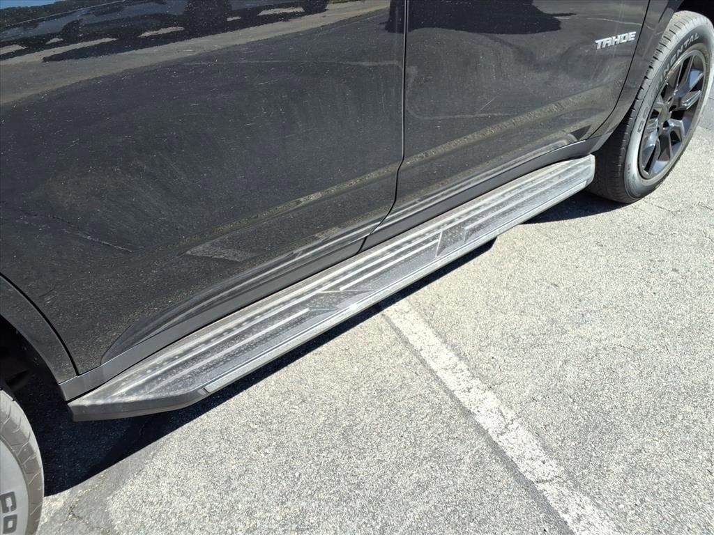 Used 2023 Chevrolet Tahoe LS w/ Max Trailering Package image 7