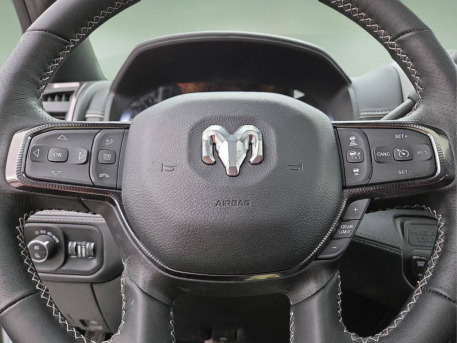 New 2025 RAM 2500 Power Wagon image 24