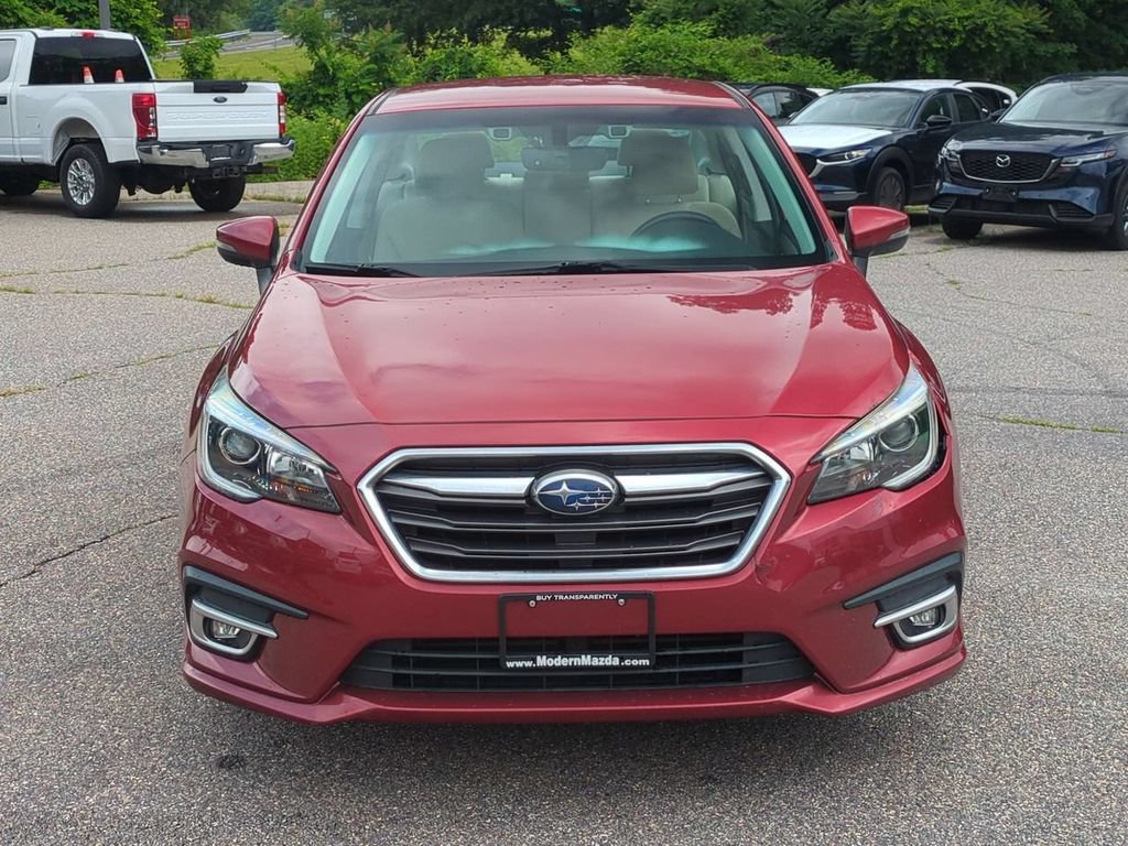 Used 2018 Subaru Legacy 2.5i Premium w/ Eyesight & BSD & Rcta & HBA AWD/4WD image 9
