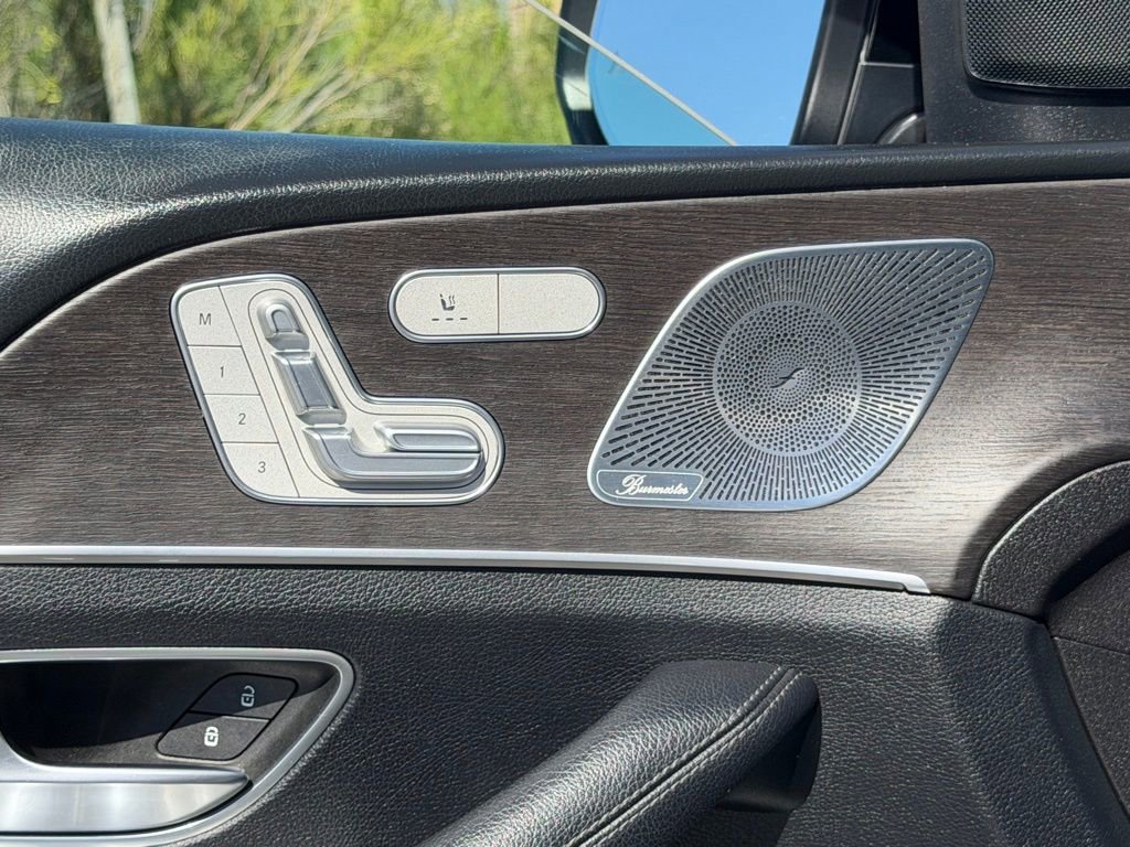 Used 2020 Mercedes-Benz GLE 450 4MATIC image 18
