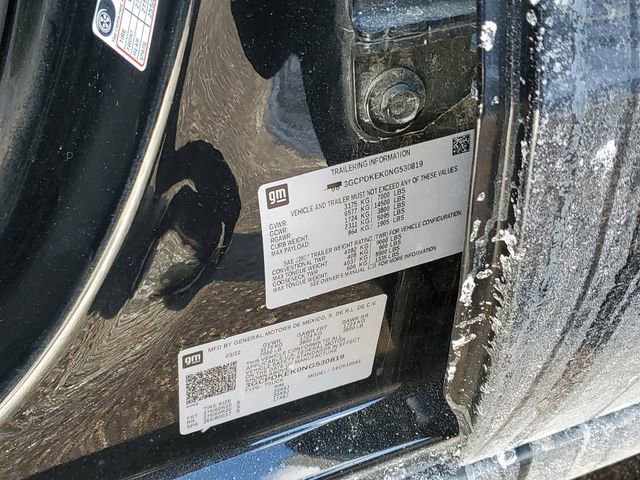 Certified 2022 Chevrolet Silverado 1500 LT image 32