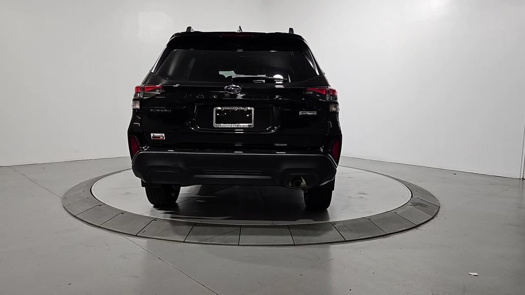 New 2026 Subaru Forester Premium AWD/4WD image 4