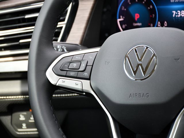 New 2026 Volkswagen Atlas SEL Premium R-Line image 23