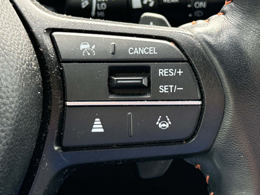 Certified 2025 Honda CR-V Sport-L image 29