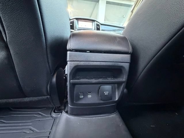 Certified 2020 Ford Ranger Lariat w/ Equipment Group 501A Mid AWD/4WD image 17